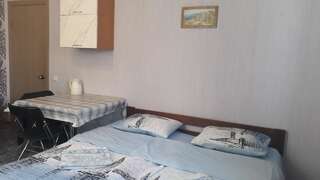 Мини-отель Mini-Hotel on Solomianka Киев Трехместный номер-1