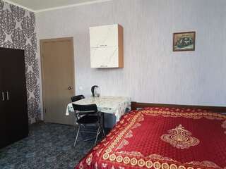 Мини-отель Mini-Hotel on Solomianka Киев Трехместный номер-3