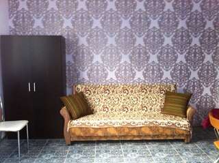 Мини-отель Mini-Hotel on Solomianka Киев Трехместный номер-7