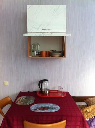 Мини-отель Mini-Hotel on Solomianka Киев Трехместный номер-8