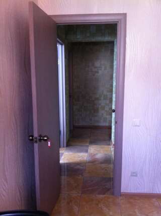 Мини-отель Mini-Hotel on Solomianka Киев Одноместный номер с общей ванной комнатой-3