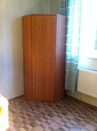 Мини-отель Mini-Hotel on Solomianka Киев Двухместный номер с 1 кроватью и общей ванной комнатой-9