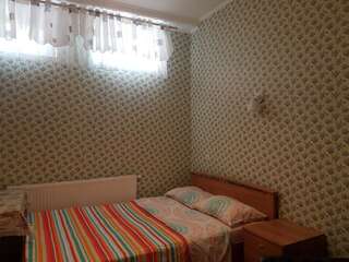 Мини-отель Mini-Hotel on Solomianka Киев Двухместный номер Делюкс с 1 кроватью и ванной-6