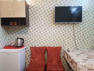 Мини-отель Mini-Hotel on Solomianka Киев Двухместный номер Делюкс с 1 кроватью и ванной-7