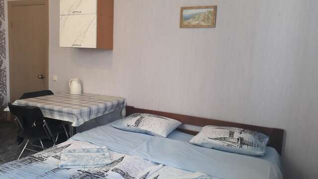 Мини-отель Mini-Hotel on Solomianka Киев-3