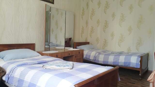 Мини-отель Mini-Hotel on Solomianka Киев-17