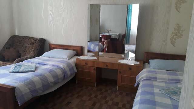 Мини-отель Mini-Hotel on Solomianka Киев-18