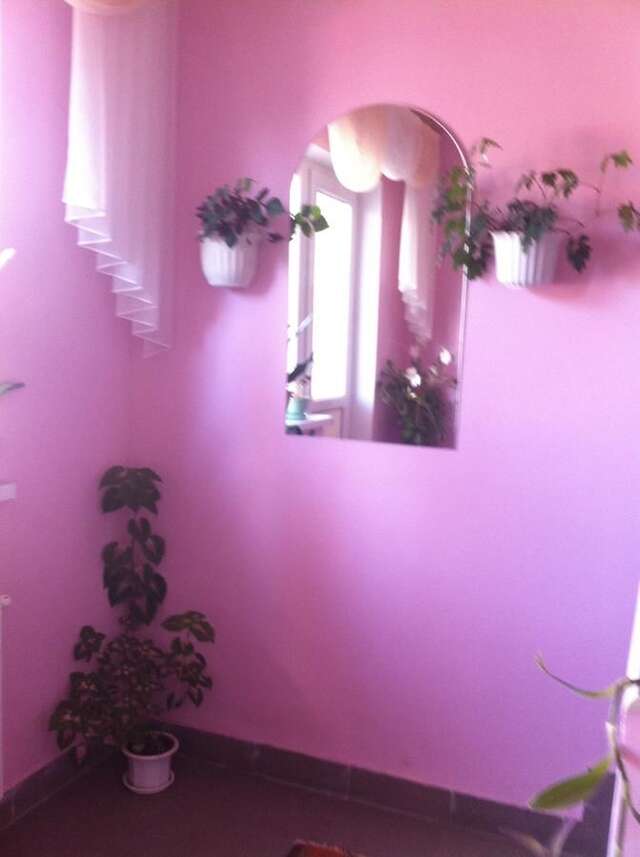 Мини-отель Mini-Hotel on Solomianka Киев-26