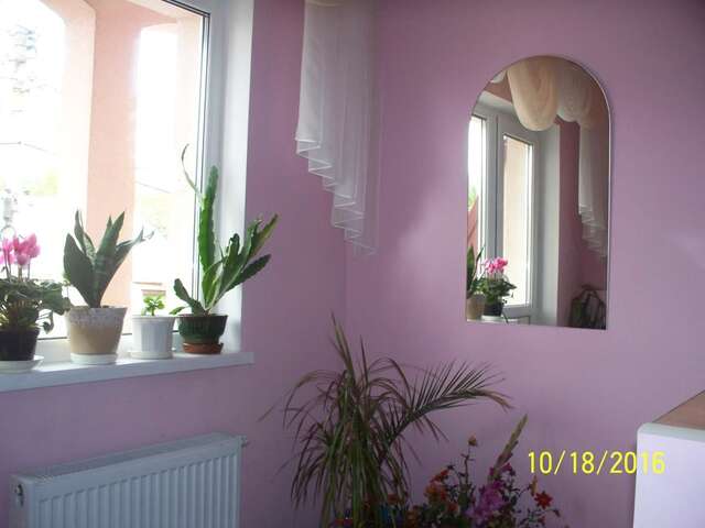 Мини-отель Mini-Hotel on Solomianka Киев-31