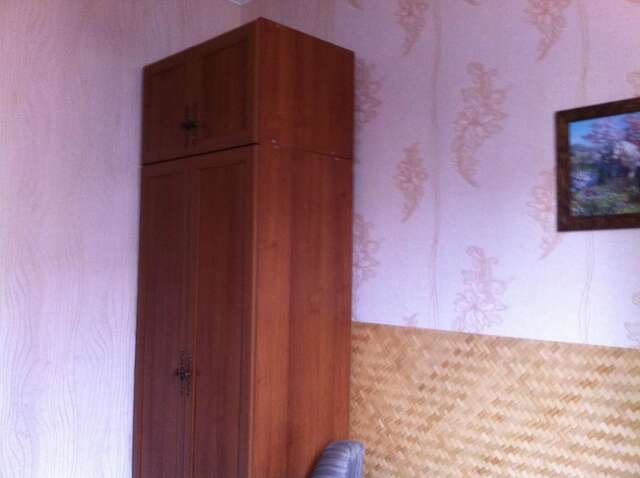 Мини-отель Mini-Hotel on Solomianka Киев-34