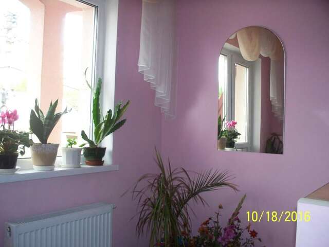 Мини-отель Mini-Hotel on Solomianka Киев-40