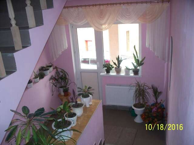 Мини-отель Mini-Hotel on Solomianka Киев-44