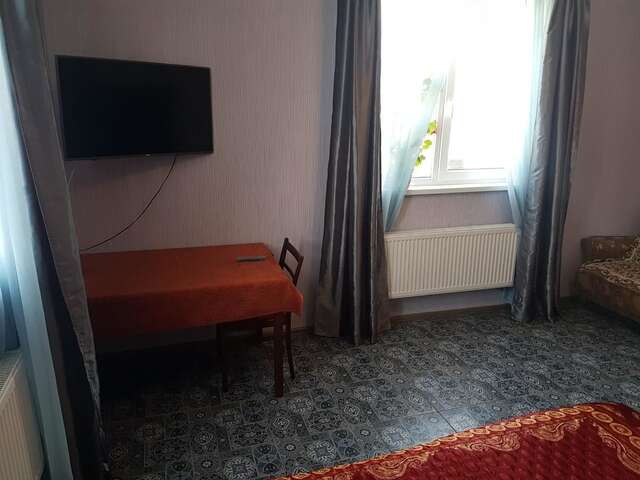 Мини-отель Mini-Hotel on Solomianka Киев-11